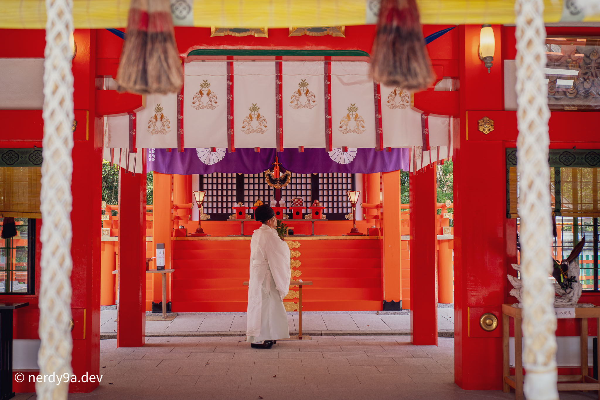 Kumano Hayatama Taisha (Shingu)